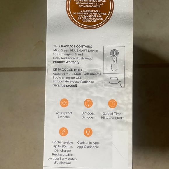 Clarisonic Mia smart - Picture 4 of 7